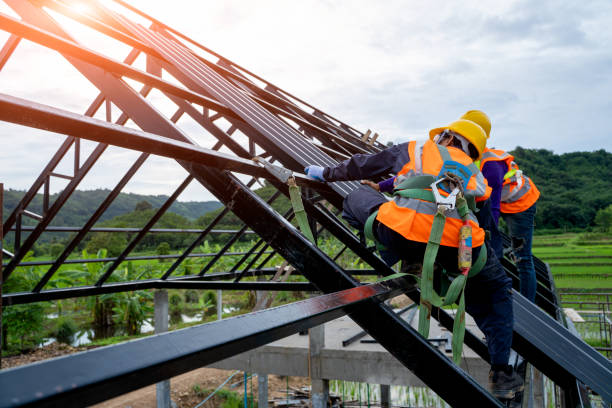 Best Residential Roofing Contractor  in Beach, ND