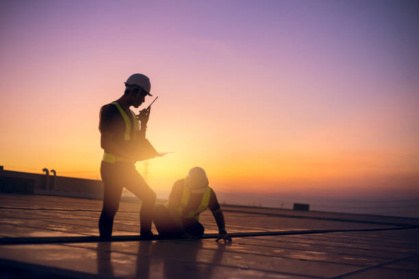 Best Metal Roofing Contractor  in Beach, ND