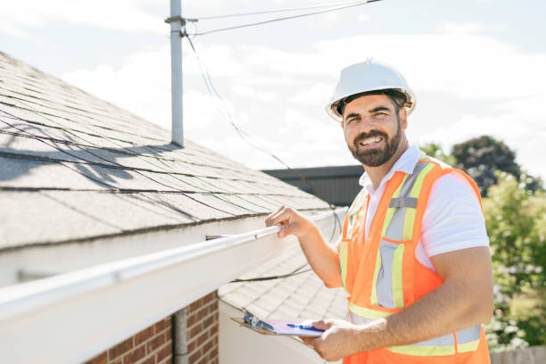 Best Flat Roof Repair Services  in Beach, ND