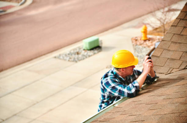 Best Roof Maintenance Services  in Beach, ND