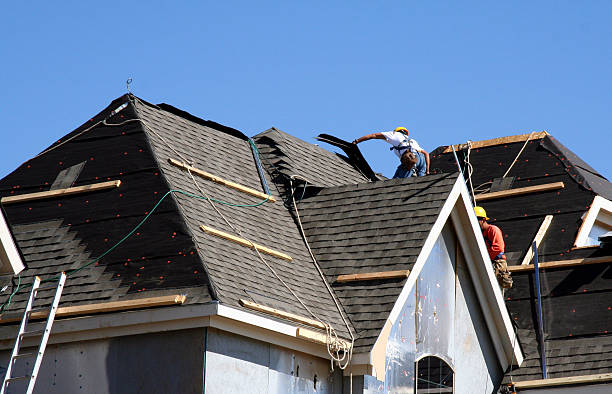 Professional Roofing Contractor in Beach, ND