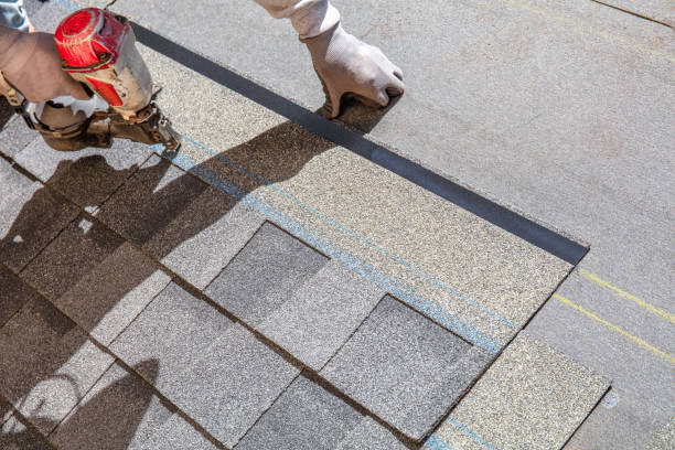 Quick and Trustworthy Emergency Roof Repair Services in Beach, ND